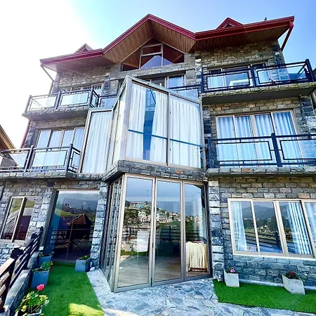 Baron Luxury Boutique * Nuwara Eliya