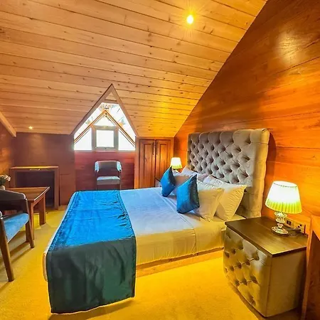 Baron Luxury Boutique * Nuwara Eliya