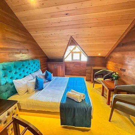 Hotel Baron Luxury Boutique Nuwara Eliya