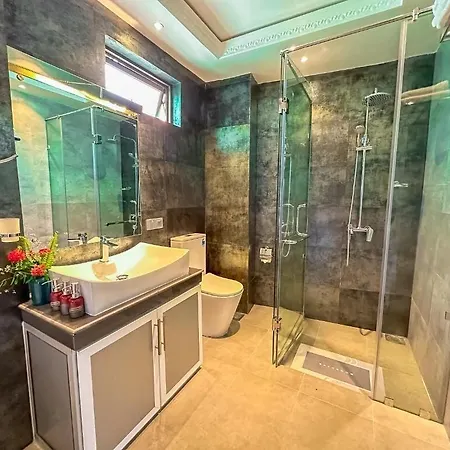 Hotel Baron Luxury Boutique
