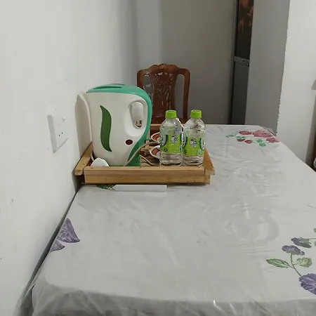 Dio Hilltop Homestay Nuwara Eliya