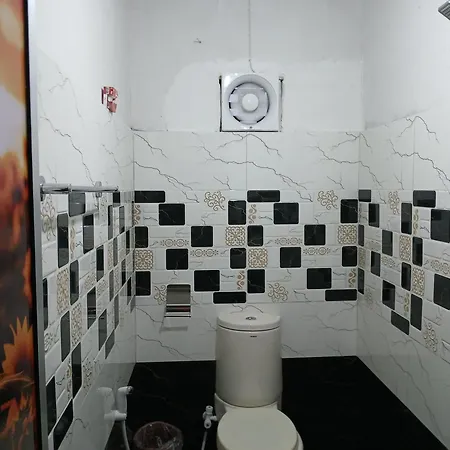Dio Hilltop Homestay