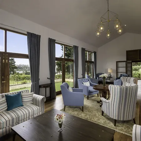 Hotel Jetwing Broomfield