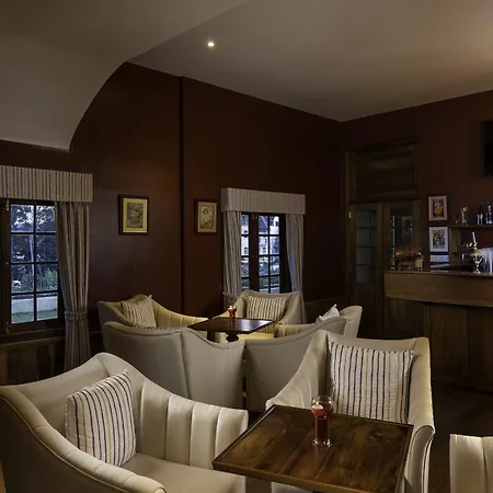 Hotel Jetwing Broomfield