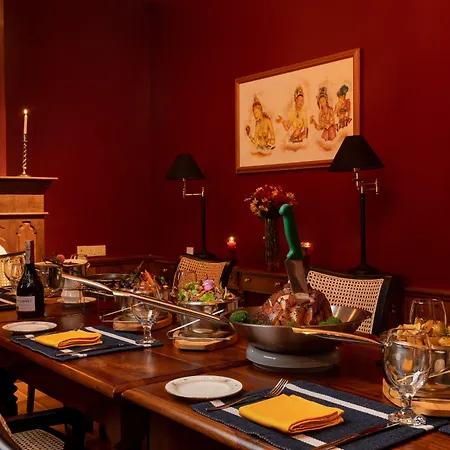 Hotel Jetwing Broomfield 5*