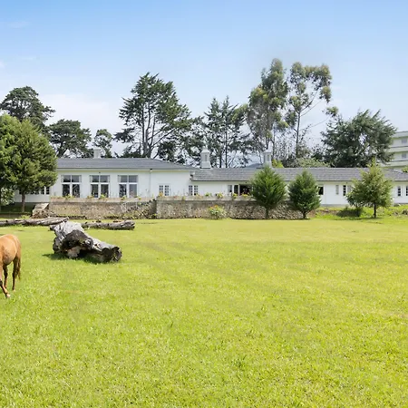 Jetwing Broomfield Hotel Nuwara Eliya
