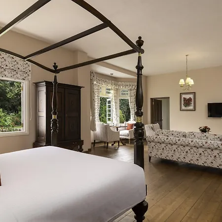 Jetwing Broomfield Hotel 5*