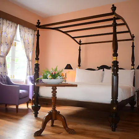 Jetwing Broomfield Hotel 5*