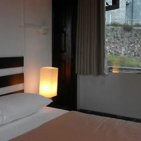 Mountain Hilltop Guest house Nuwara Eliya