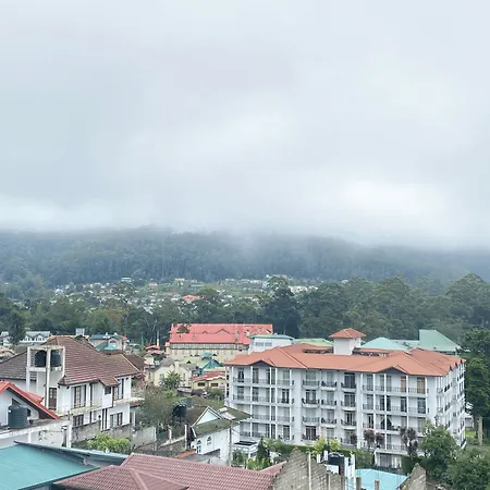 Queens Mount Glen Heights 2* Nuwara Eliya