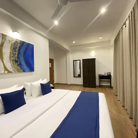 Queens Mount Glen Heights 2* Nuwara Eliya