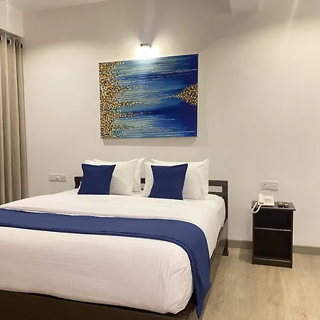 Hotel Queens Mount Glen Heights Nuwara Eliya