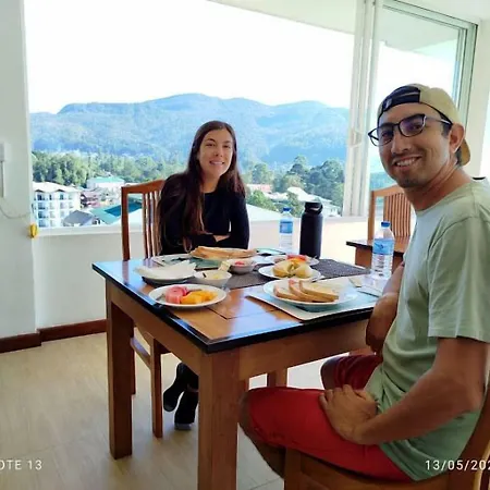 Sky Heaven Nuwaraeliya 3*