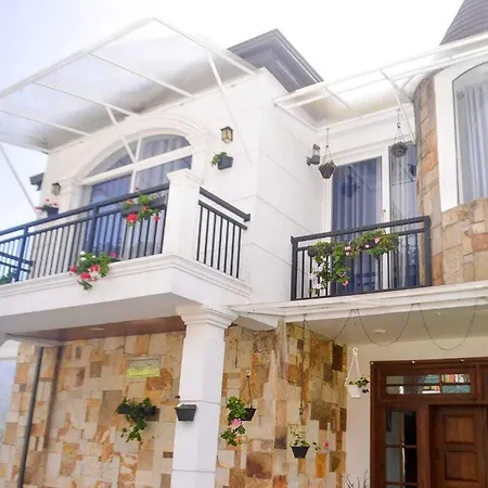 Sky Heaven Nuwaraeliya Guest house 3*