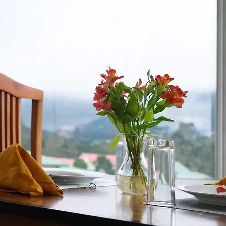 Guest house Sky Heaven Nuwaraeliya Nuwara Eliya