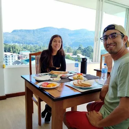 Guest house Sky Heaven Nuwaraeliya 3*