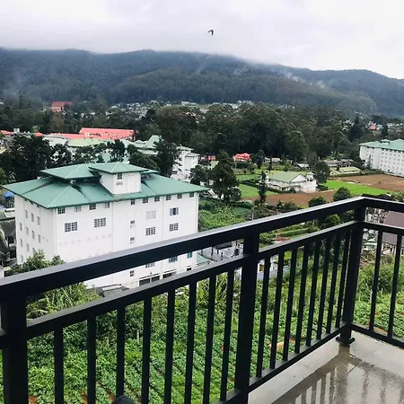 Guest house Sky Heaven Nuwaraeliya 3*