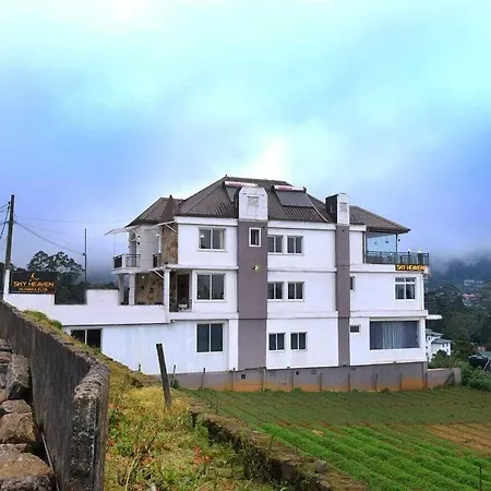 Sky Heaven Nuwaraeliya
