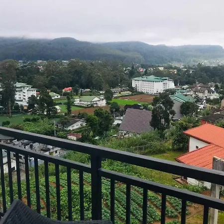 Guest house Sky Heaven Nuwaraeliya Nuwara Eliya