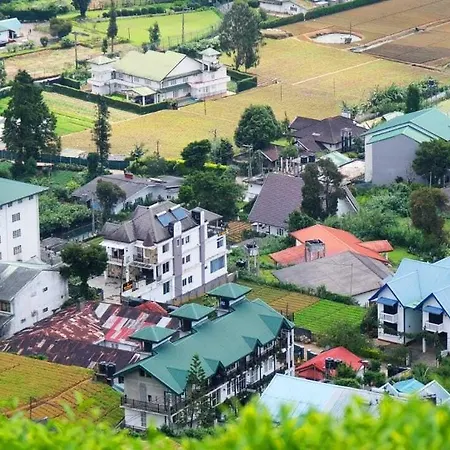 Sky Heaven Nuwaraeliya 3* Nuwara Eliya