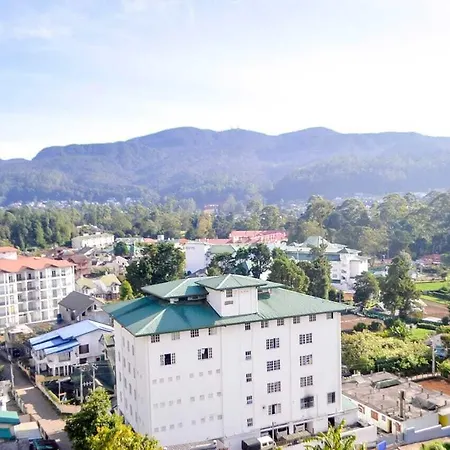Sky Heaven Nuwaraeliya Guest house Nuwara Eliya