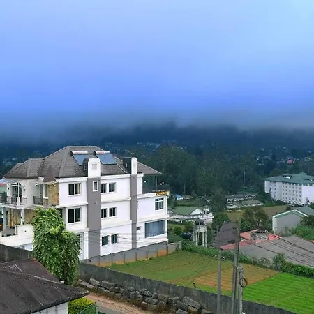 Guest house Sky Heaven Nuwaraeliya Nuwara Eliya