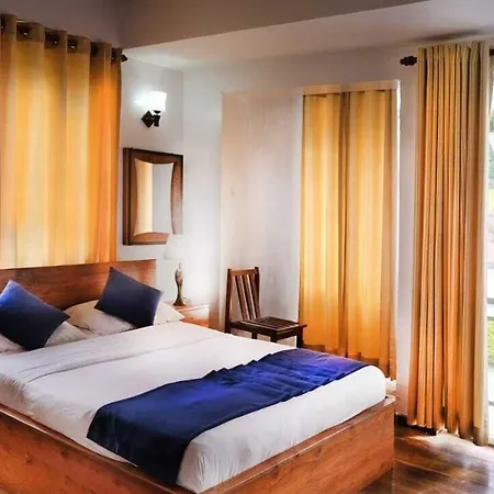 Sky Heaven Nuwaraeliya 3* Nuwara Eliya