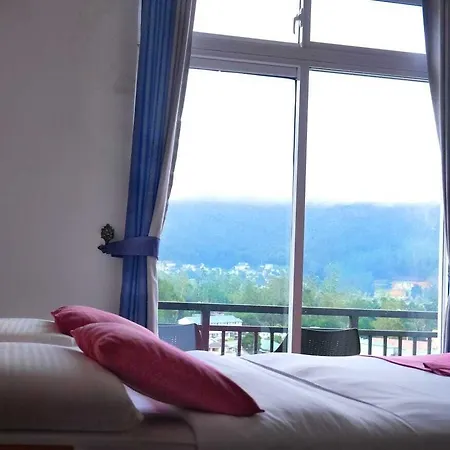 Guest house Sky Heaven Nuwaraeliya 3*