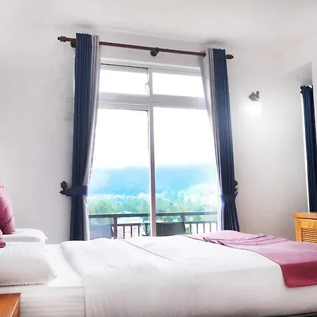 Sky Heaven Nuwaraeliya 3* Nuwara Eliya