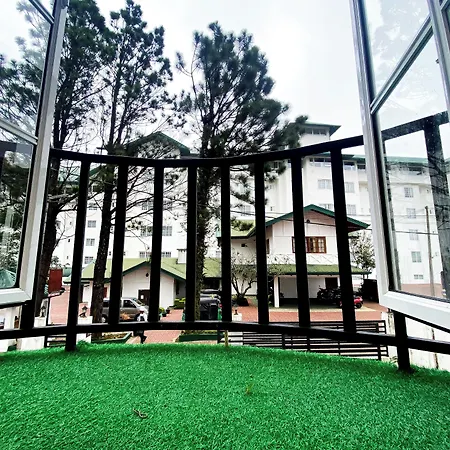 Summer Glow Guest - Guest house Nuwara Eliya