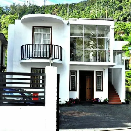 Summer Glow Guest - Guest house Nuwara Eliya