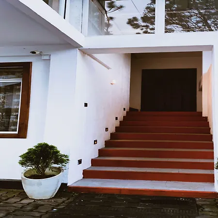 Guest house Summer Glow Guest -