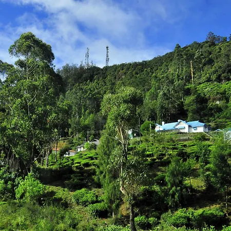 Summer Glow Guest - Nuwara Eliya