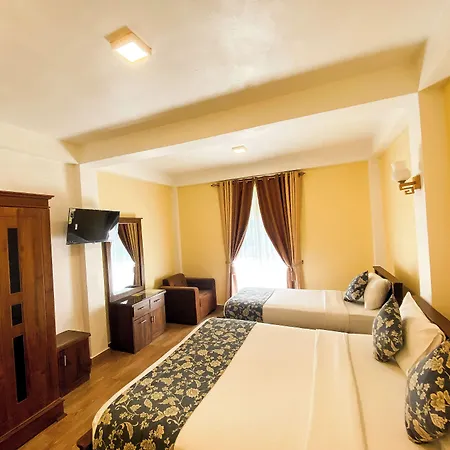 Summer Glow Guest - Guest house *