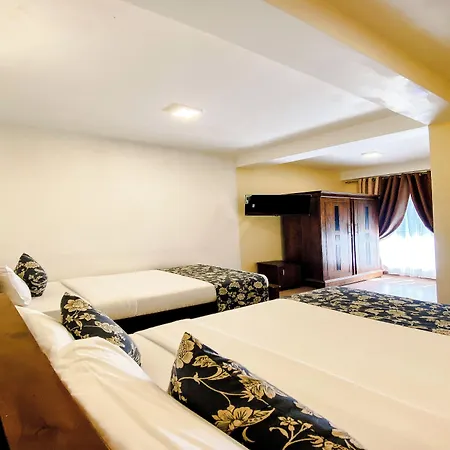 Guest house Summer Glow Guest - Nuwara Eliya