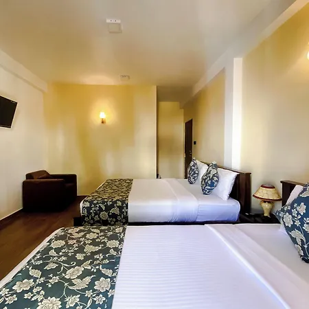 Guest house Summer Glow Guest - Nuwara Eliya