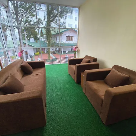 Summer Glow Guest - Guest house *