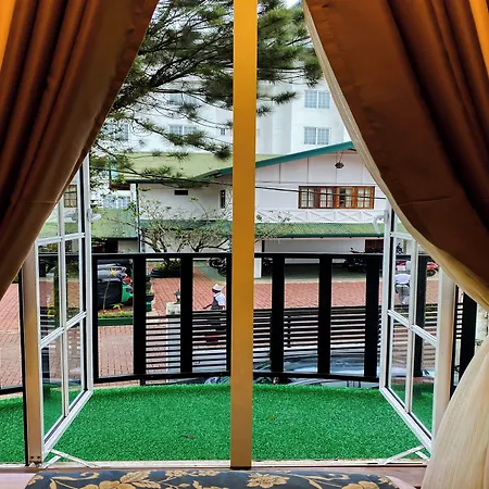 Guest house Summer Glow Guest - Nuwara Eliya