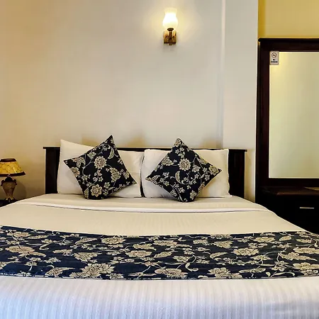 Guest house Summer Glow Guest - *