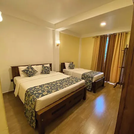Summer Glow Guest - * Nuwara Eliya