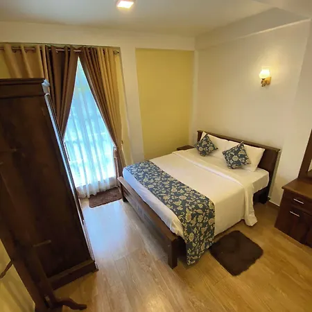 Summer Glow Guest - Guest house