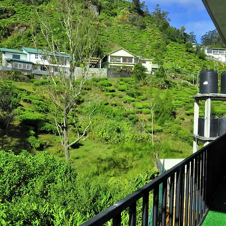 Guest house Summer Glow Guest - Nuwara Eliya