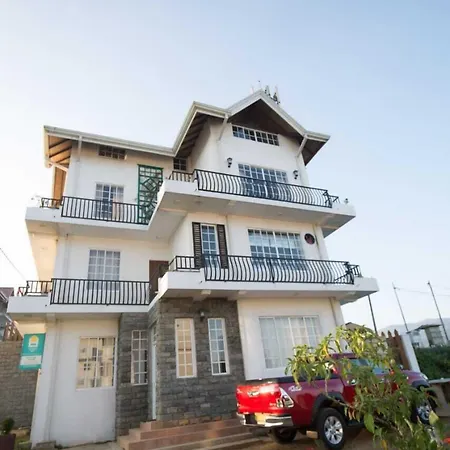 Hotel Terrabella - Nuwara Eliya