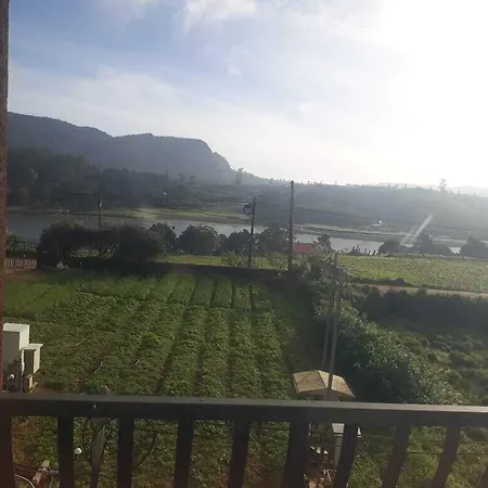 Hotel Terrabella - Nuwara Eliya