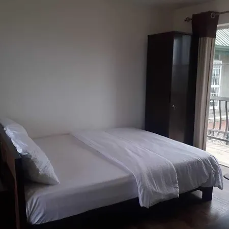 Hotel Terrabella - Nuwara Eliya