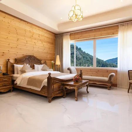 Araliya Red - Budget Friendly Hotel- Where Find Stunning 360 Panoramic View Of Hotel