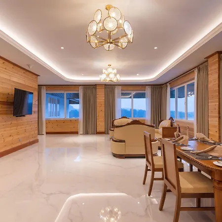 Araliya Red - Budget Friendly Hotel- Where Find Stunning 360 Panoramic View Of Nuwara Eliya