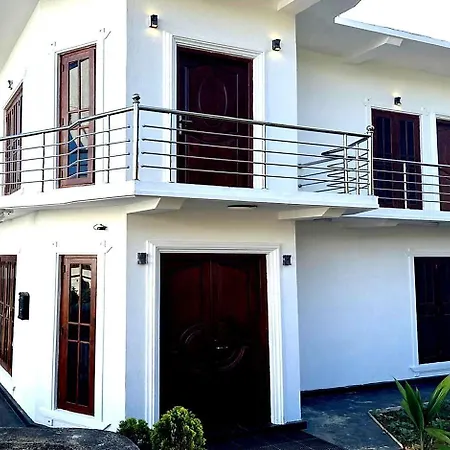 Grand Mellow Guest house Nuwara Eliya