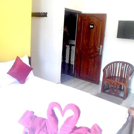 Guest house Grand Mellow Nuwara Eliya