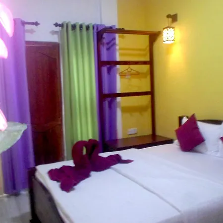 Grand Mellow Nuwara Eliya